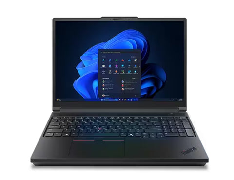 Лаптоп Lenovo ThinkPad P16 G3 Intel Core Ultra 9 275HX