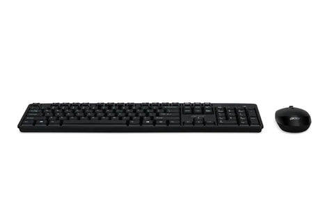 Комплект Acer Combo set AAK410 Keyboard & Mouse