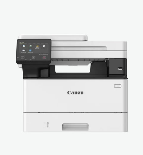 Лазерно многофункционално устройство Canon i-SENSYS MF465dw II Printer/Scanner/Copier/Fax