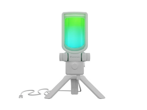 Микрофон Genesis Microphone Radium 250 USB Stand