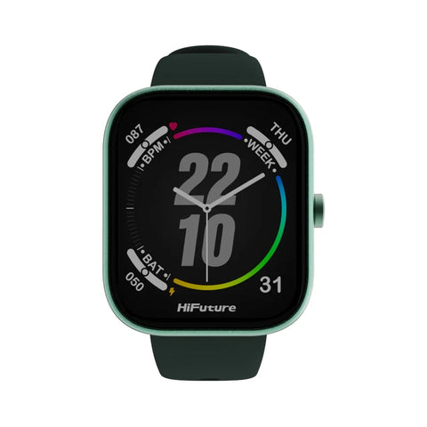Часовник HiFuture Lume