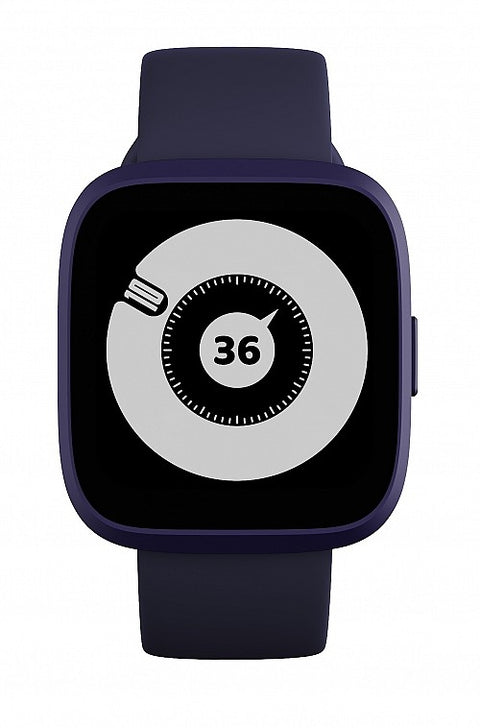 Часовник HiFuture Edge Purple