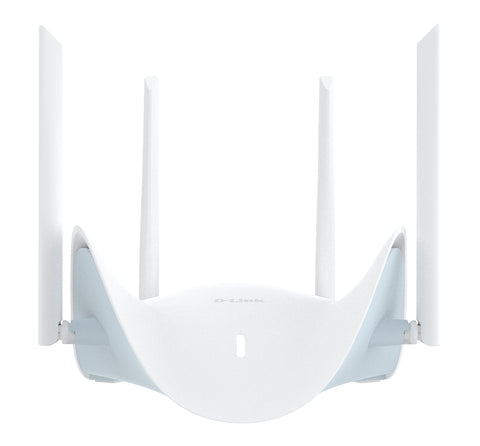 Рутер D-Link Aquila Pro AI BE3600 Wi-Fi 7 Smart Router