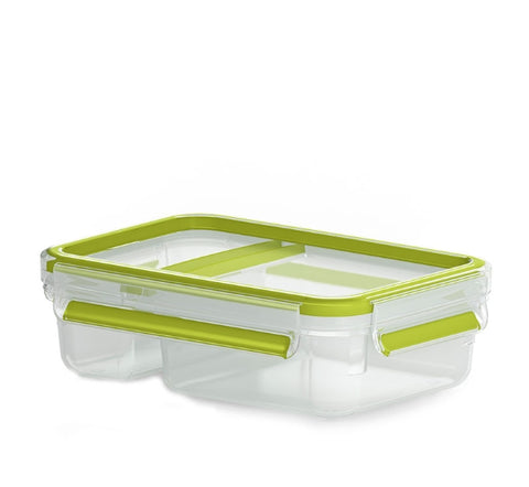 Кутия за съхранение Tefal K3100712, CLIP&GO yoghurtbox re 0.6L TEF