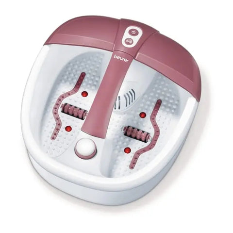 Масажор Beurer FB 35 Foot spa with aromatherapy