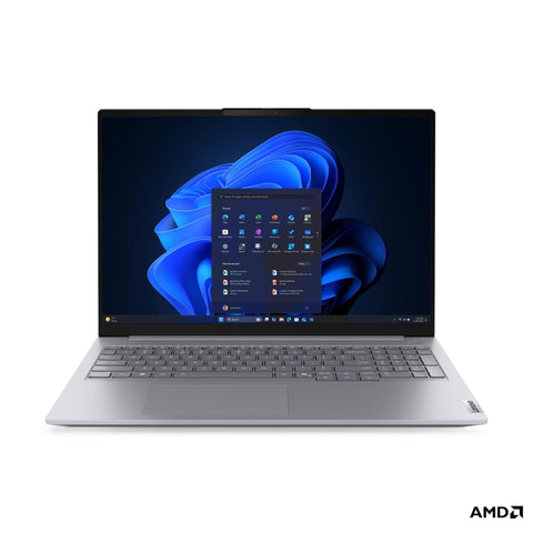 Лаптоп Lenovo ThinkBook 16 G9 AMD Ryzen 7 250