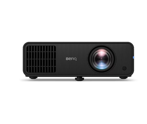 Мултимедиен проектор BenQ LW600ST PROJECTOR LW600ST BLACK