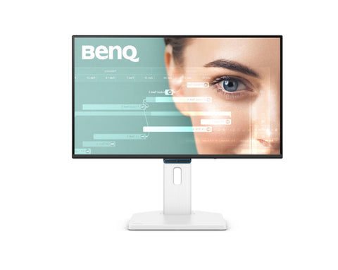 Монитор BenQ GW2490TC 23.8W WORK & ENTERTAINMENT DISPLAY GW2490TC WHITE