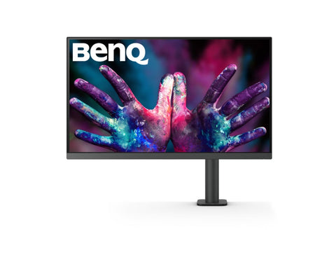 Монитор BenQ PD2705UA LED MONITOR PD2705UA DARK GREY