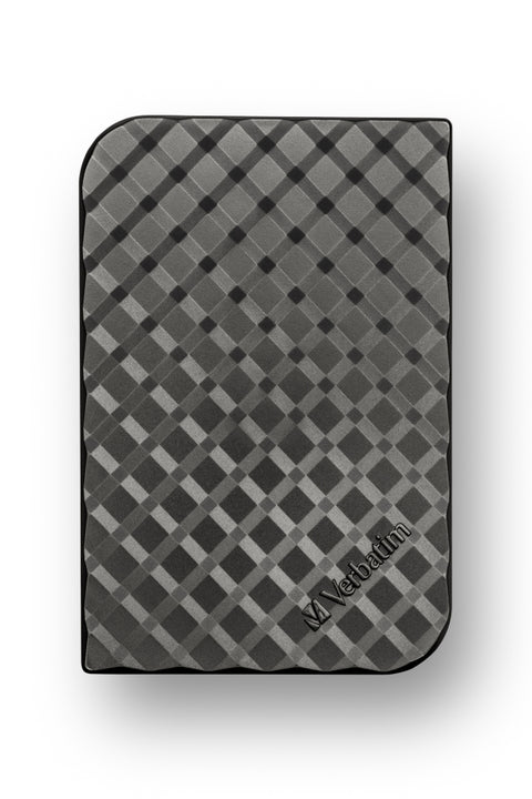 Твърд диск Verbatim STORE 'N' GO 2.5" (53223)