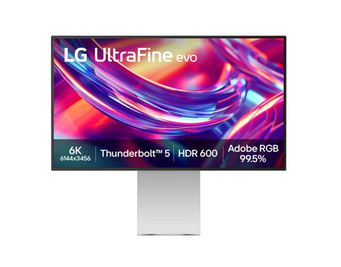 Монитор LG 32U990A-S, 31.5" UltraFine EVO 6K Nano IPS