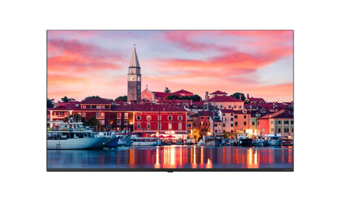 Телевизор LG 65UR762H3ZC, 65" Hospitality TV webOS