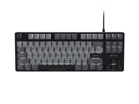 Клавиатура Fury Gaming Keyboard Kanabo K2 (NFU-2386)