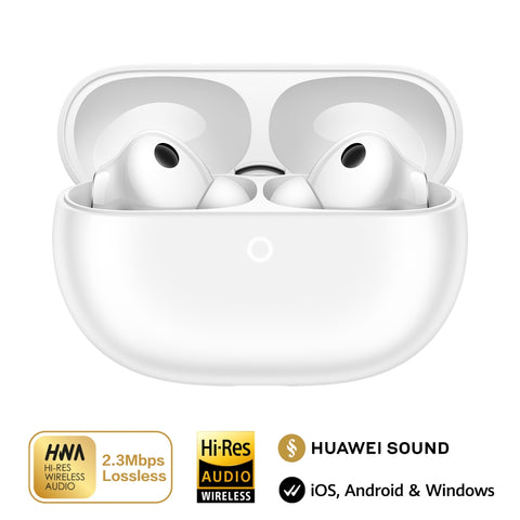 Слушалки Huawei FreeBuds Pro 5 Sax-T100