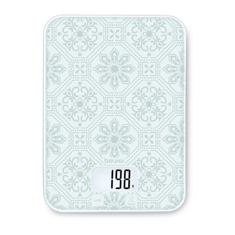 Везна Beurer KS 19 Vintage kitchen scale; 5 kg / 1 g
