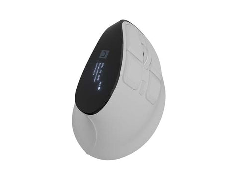 Мишка Natec Euphonie Vertical Mouse PRO Wireless BT 5.0