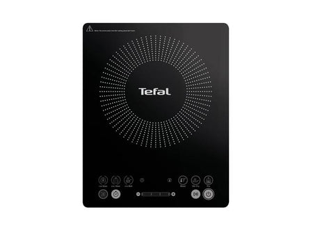 Котлон Tefal IH2108E1 indh everyday slim blk eu