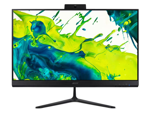 Настолен компютър, всичко в едно Acer Aspire C24-B, 23.8'' FHD IPS AiO 120Hz (DQ.BT5EX.002)