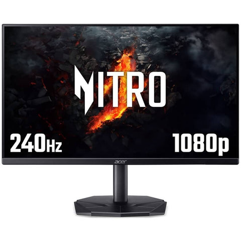 Монитор Acer Nitro KG240YW3bmiipx