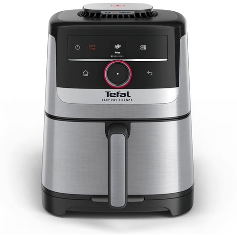 Уред за здравословно готвене Tefal EY572DE1 Easy Fry XL SMART & SILENCE