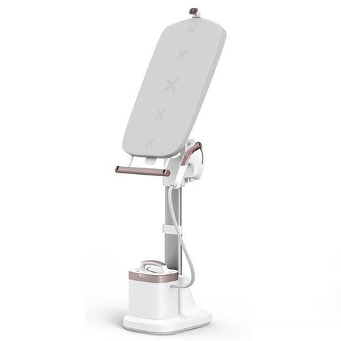 Уред за гладене с пара Tefal QT1811E0 IXEO Vision