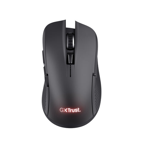 Мишка TRUST GXT931 Ybar Multi Wireless Mouse