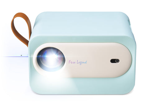 Мултимедиен проектор AOPEN Projector QP30