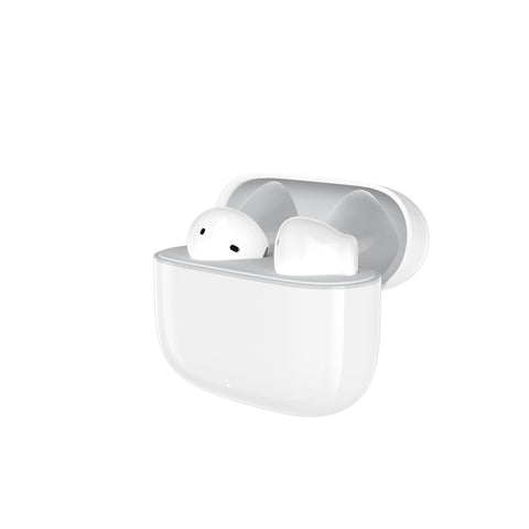 Слушалки Honor CHOICE Earbuds X7e Active White