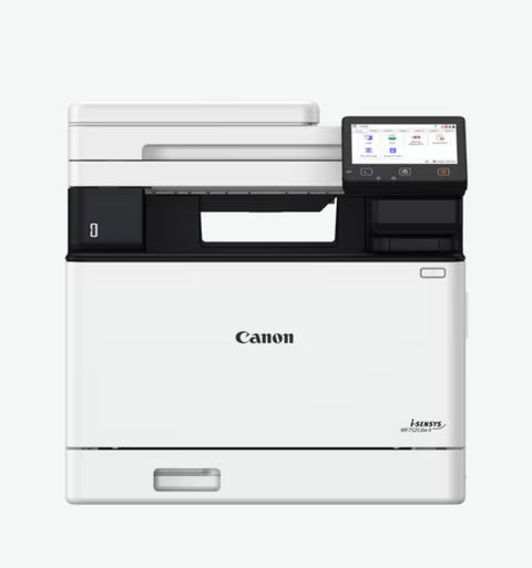 Лазерно многофункционално устройство Canon i-SENSYS MF754Cdw II Printer/Scanner/Copier/Fax