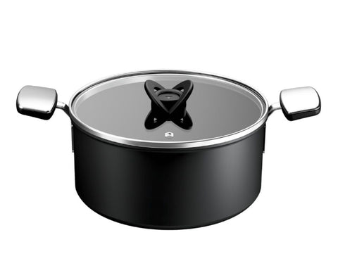 Тенджера Tefal G3284653 Stw24Ld B Drtl G7 Excellence Pl