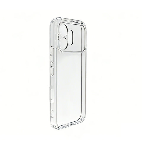 Калъф Honor H600 Case Transparent