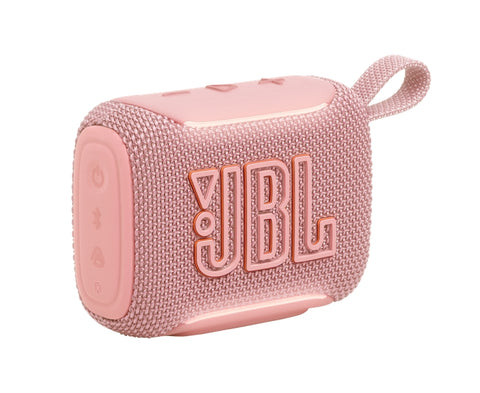 Тонколони JBL GO 5 Waterproof and drop-proof portable speaker