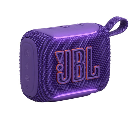 Тонколони JBL GO 5 PUR Waterproof and drop-proof portable speaker
