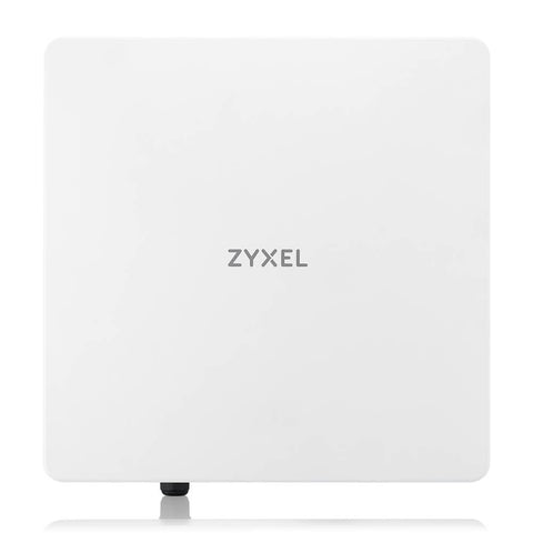 Аксес-пойнт ZyXEL WBE665S, Ruggedised BE22K 4x4x4 MU-MIMO
