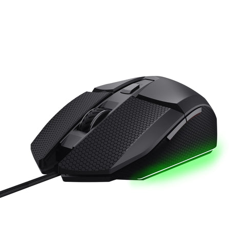 Мишка TRUST GXT121 Felox+ Gaming Mouse