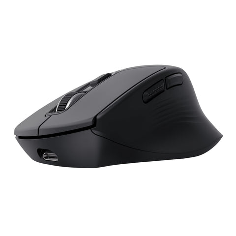 Мишка TRUST Niven Comfort Multi-Wireless Mouse