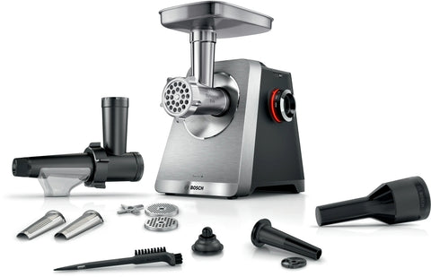 Месомелачка Bosch MFWS835M, SER8