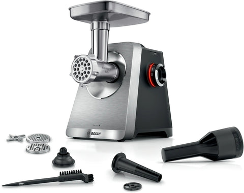 Месомелачка Bosch MFWS820M, SER8