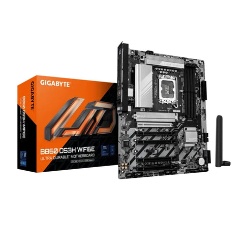 Дънна платка Gigabyte B860 DS3H