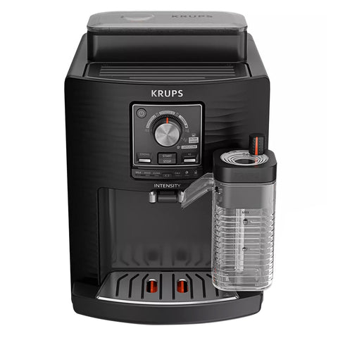 Кафеавтомат Krups EA5028E0 Esp Fa Intensity Milk Blk Eu