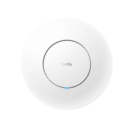 Аксес-пойнт Cudy AP1300 Wi-Fi Gigabit Access Point AC1200 Dual Band Ceiling Mount Access