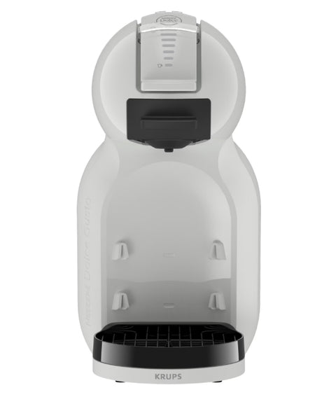 Кафемашина Krups KP143GF0 Ndg Mini Me 2 Arctic Grey Eu