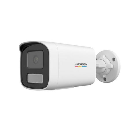 Камера HikVision 4 MP ColorVu 3.0 Fixed Bullet Network Camera (DS-2CD1T47G3H-LIU)