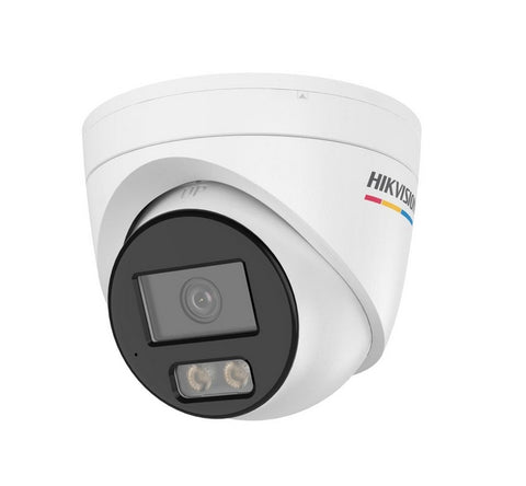 Камера HikVision 4 MP ColorVu 3.0 Fixed Turret Network Camera
