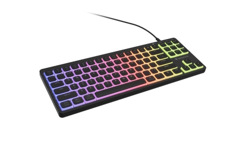 Клавиатура Genesis Gaming Keyboard Thor 430 TKL