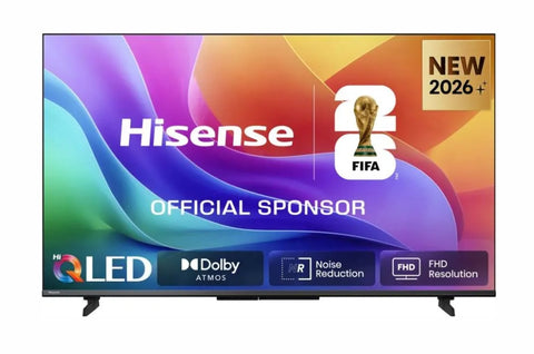 Телевизор Hisense 50" A5S, Full HD 1920x1080