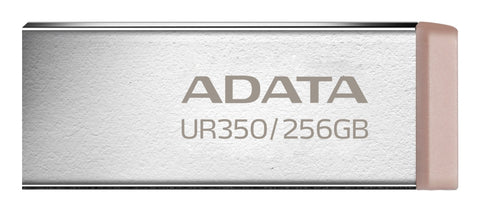 Памет ADATA UR350 256GB Metal Flash Drive