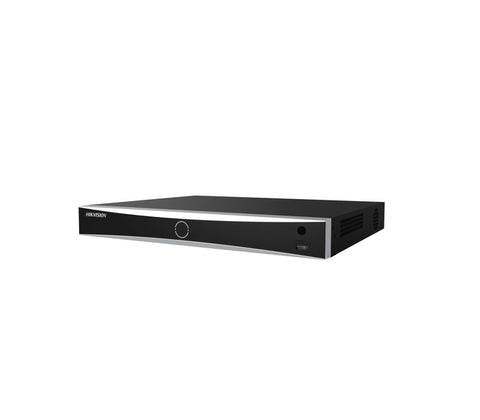 Рекордер HikVision 32-ch 1U K Series AcuSense 4K NVR