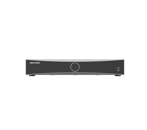 Рекордер HikVision 32-ch 1.5U K Series AcuSense 4K NVR