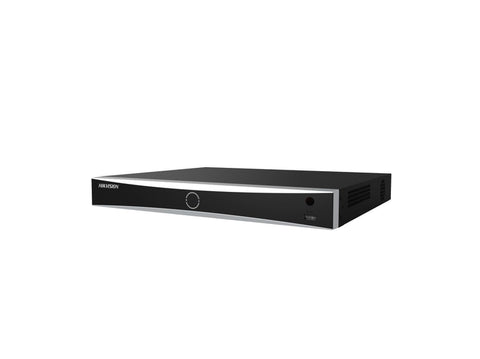 Рекордер HikVision 16-ch PoE 1U K Series AcuSense 4K NVR